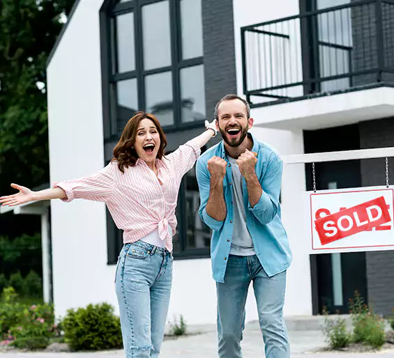 Your Trusted Partner in Buying, Selling & Renting Homes in Corona, CA