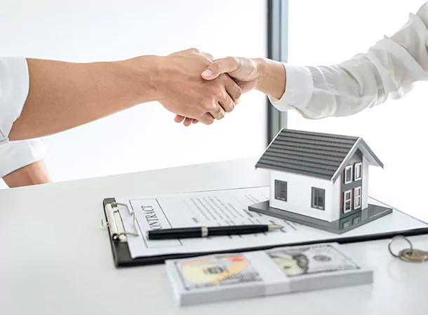 Wholesale Property Deals in Corona, California