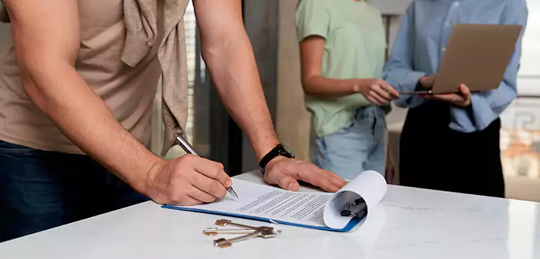 Trusted Local Home Buyers in Corona, CA With Years of Experience