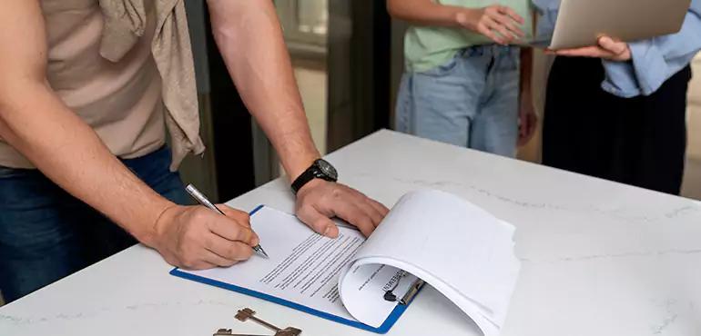 Advantages of Using Assignment of Contract in Real Estate in Corona, CA