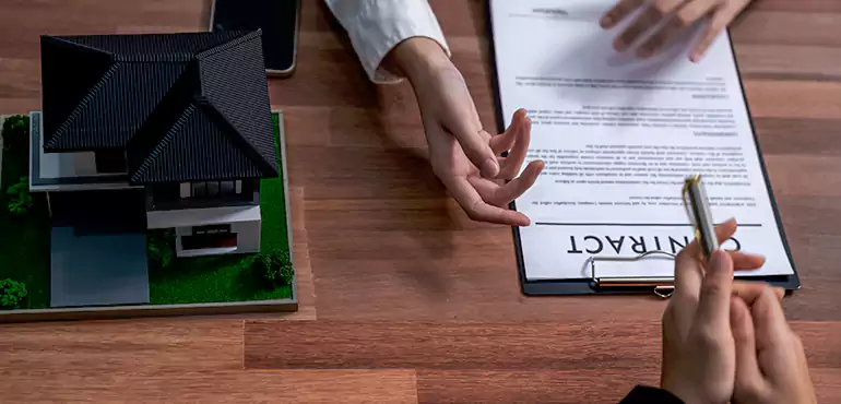 Why Corona Homeowners Trust Us During Foreclosure Trouble