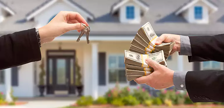 Trusted Home Buying Company Near You in Corona, CA