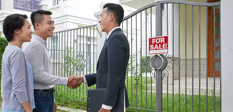 Why Choose Us to Sell Your House in Corona, CA?