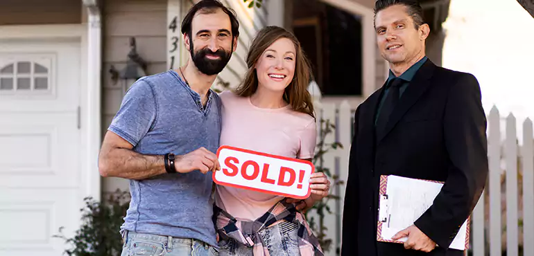 How to Sell Your House Fast as a Motivated Seller in Corona, CA?