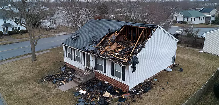Why Choose Us for Selling Damaged House in Corona, CA?