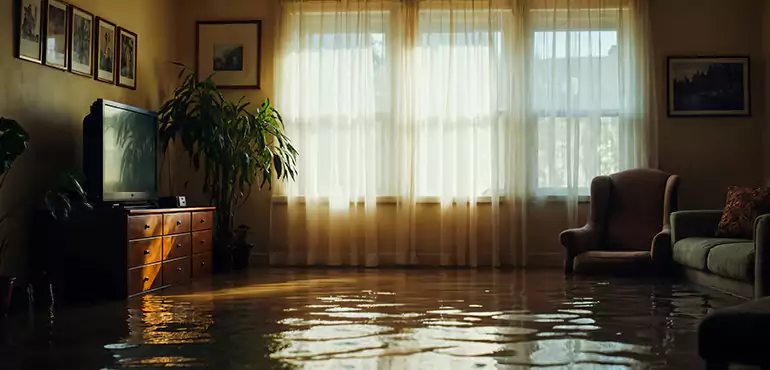 Benefits of Selling Your Flood-Damaged House for Cash in Corona, CA   