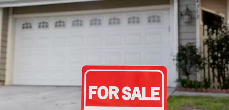 How the Same-Day Sale Process Works in Corona, CA