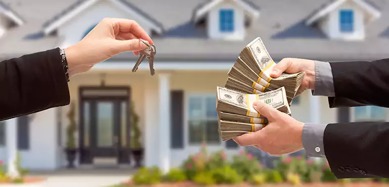 Why So Many Corona Homeowners Choose Cash Offers for a Fast, Stress-Free Sale