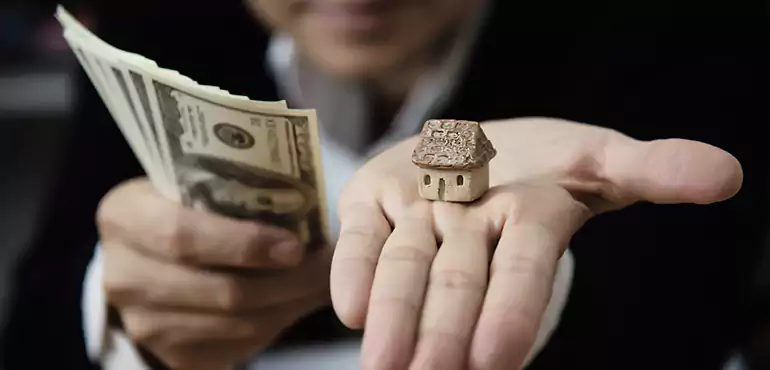 We Buy Houses for Cash – Sell As-Is, Fast, and Stress-Free in Corona, CA