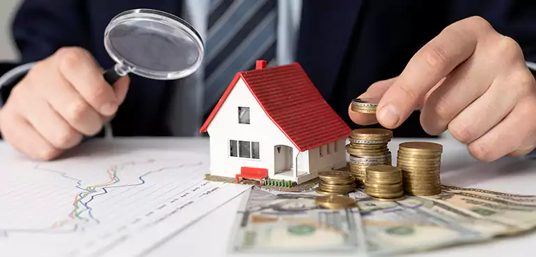 We Handle the Entire Process – No Stress, No Hassle in Corona, CA
