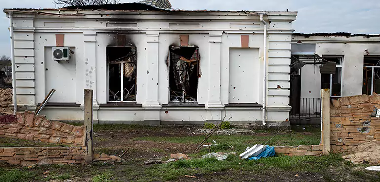 How We Determine a Fair Cash Value for Your Damaged or Distressed Corona Home