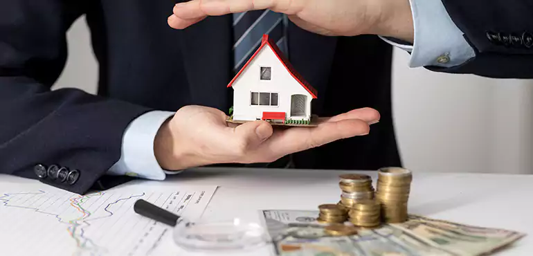 Avoid Auction – Sell Your House in Foreclosure Now  in Corona, CA