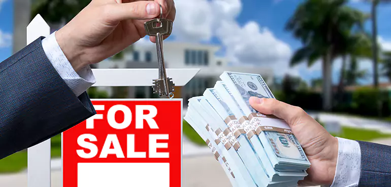 Sell Your Home for Less Than Market Value with Ease in Corona, CA