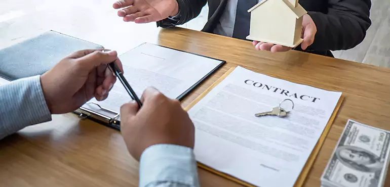Sell Your House For Cash with Legal Issues Before It’s Too Late in Corona, CA