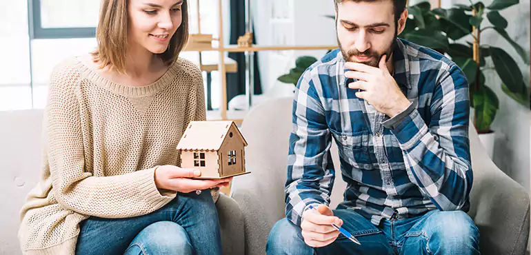 Why Homeowners Trust Corona Home Buyers to Sell House With Liens in Corona