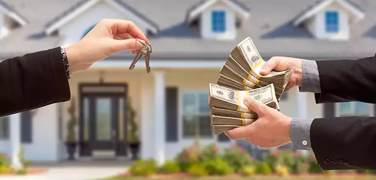  Quick Property Buying Process in Corona, CA