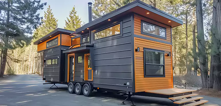 How Our Process Works in Corona, CA - A Fast & Simple Way to Sell Your Mobile Home?