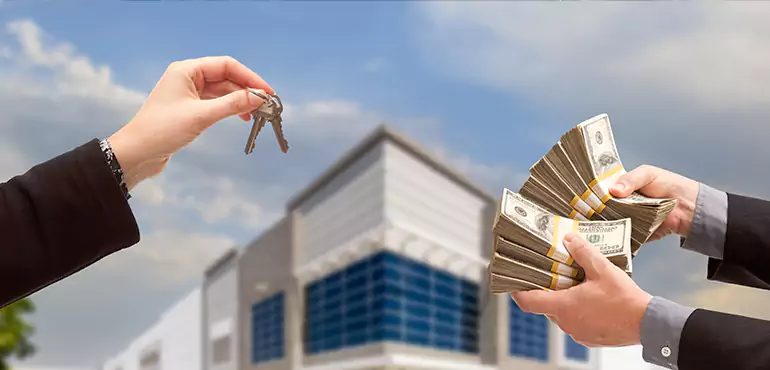 Multifamily Buildings For Sale On Cash in Corona, CA