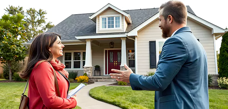 Why Choose Corona Home Buyers Same-Day House Buy in Corona, CA?