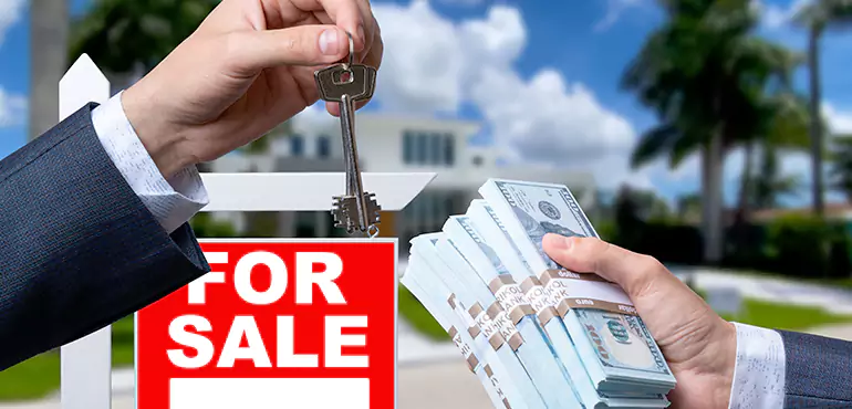 Why Corona Homeowners Love Selling to Us?