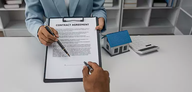 Why Sell Your Wholesale Assignment Contract to Us in Corona, CA?