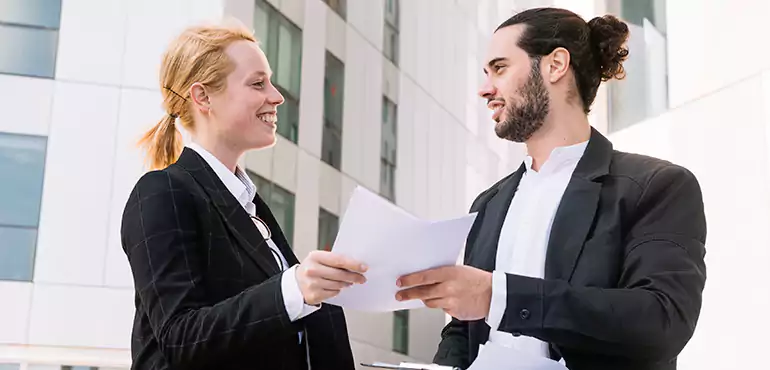 Simple and Legal Ways to Assign a Lease or Contract to the Buyer in Corona, CA