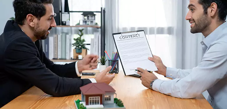 Why Choose Us for Contract Assignments in Corona, CA?