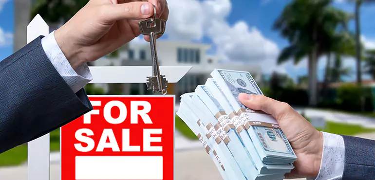 We Buy Houses for Cash in Corona, CA – No Matter the Situation