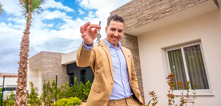 We Don’t Just Buy Houses in Corona, CA - We Solve Your Problem