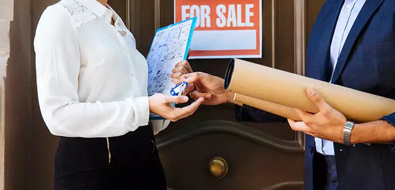 Quick and Hassle-Free Home Sales in Corona, CA