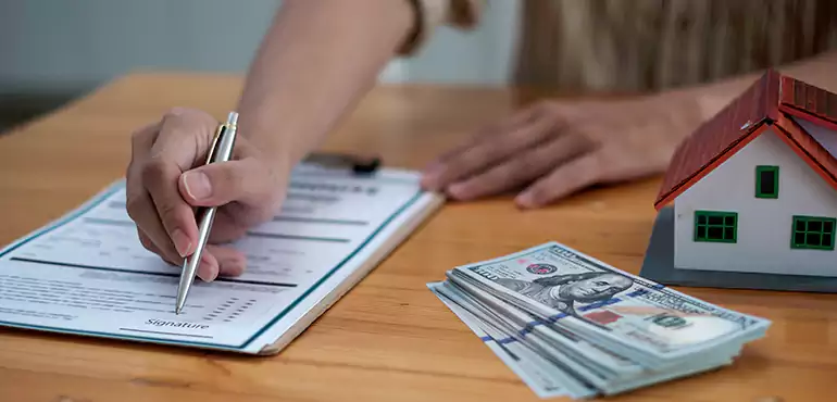 What Makes Our Corona Home Buying Service Different and Better