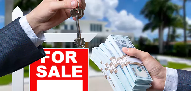 We Buy Homes with Back Taxes in Corona, CA