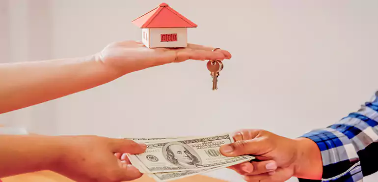 Sell Your House Fast & Avoid the Complications of Bankruptcy in Corona, CA