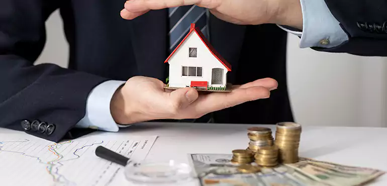 Who Do We Buy Houses From in Corona, CA?