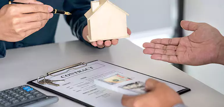 Why Choose Us to Avoid Foreclosure in Corona, CA