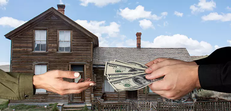 Selling Property Below Market Value in Corona, CA