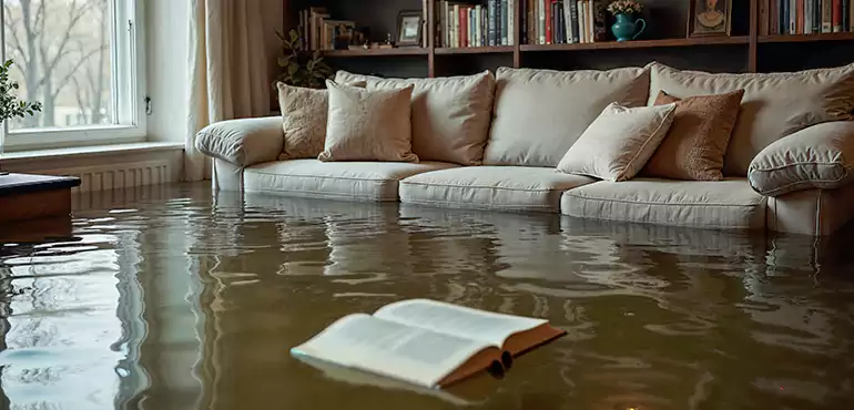 Why CA Homeowners Choose Corona Home Buyers After Water Damage Hits
