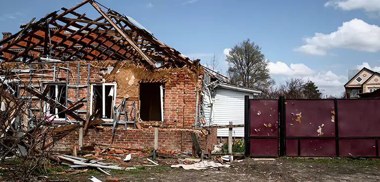 Types of Houses We Buy Without Repairs in Corona, CA