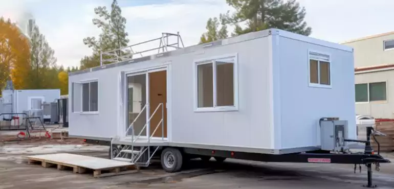 Mobile Homes We Buy in Corona, CA