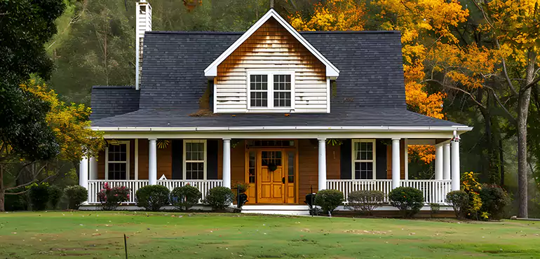 What Types of Properties Do We Buy in Corona?
