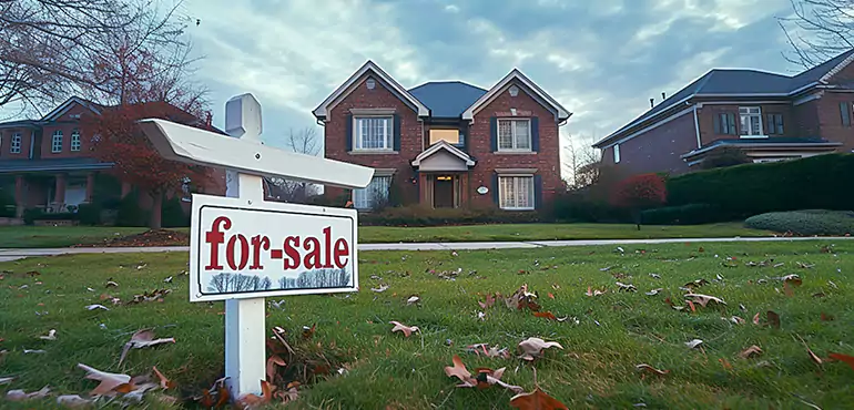 Why Corona Homeowners Choose Our Quick Sale Service