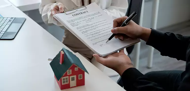 Types of Properties We Buy via Assignment in Corona, CA